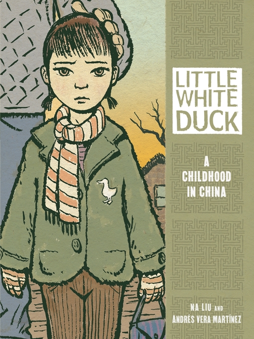 Title details for Little White Duck by Na Liu - Available